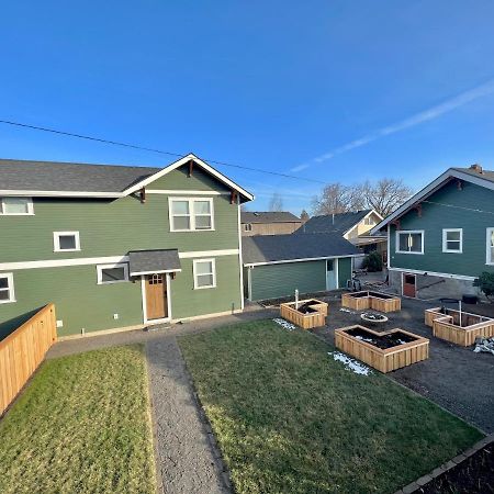 Brand New Custom Built Cottage In Downtown W/Pool! Salem Exterior photo
